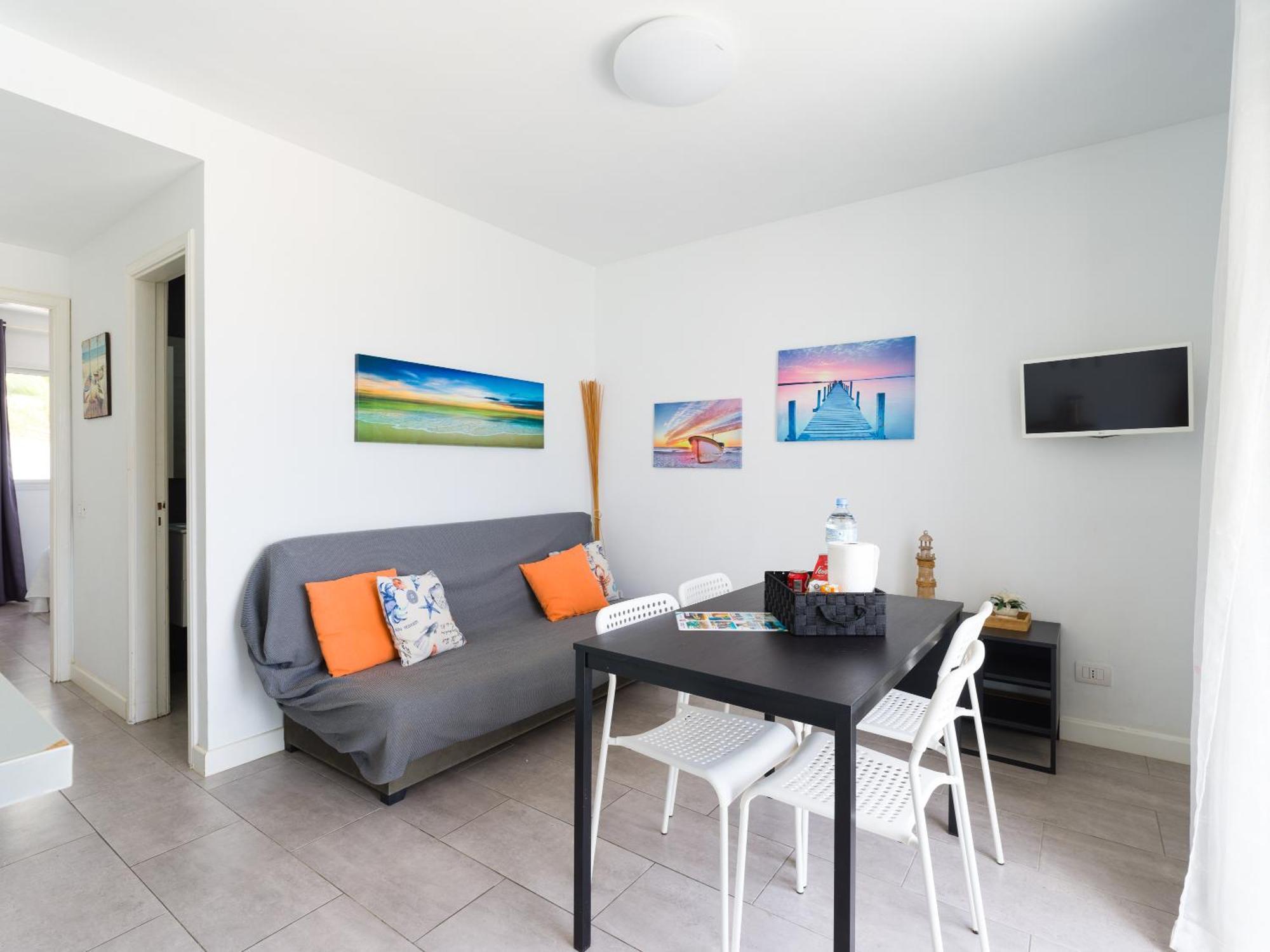 Apartamento Desert Residencial San Valentin Corralejo